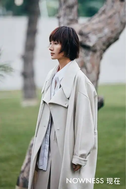 独立女性们都有着怎样的人生