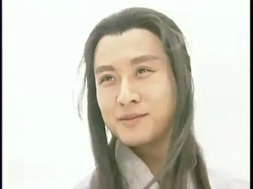 让一代人为之疯狂的93版《倚天屠龙记》,金庸著作最經典人物角色之一