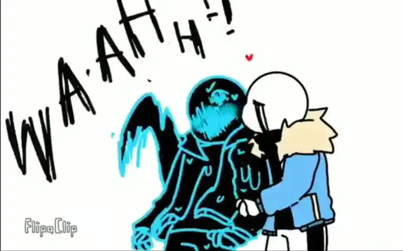 *前方高能注意killer x nightmare ~animation~(not mine)*搬运