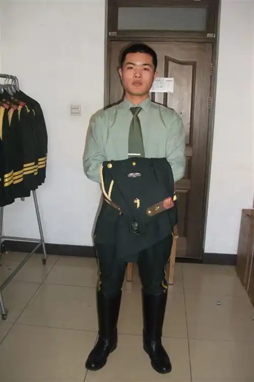 雄军靴帅 - litao-999999-ku - 雄靴世界