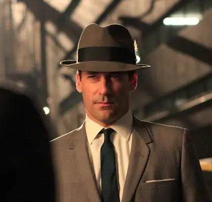 don draper #广告狂人