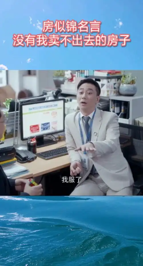 电视剧安家#房似锦名言