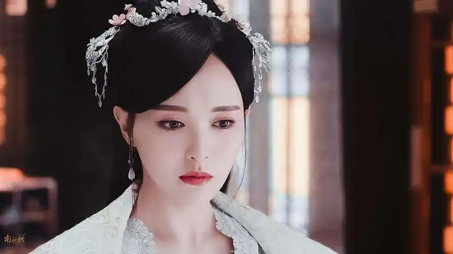 投票女星最美的古装角色