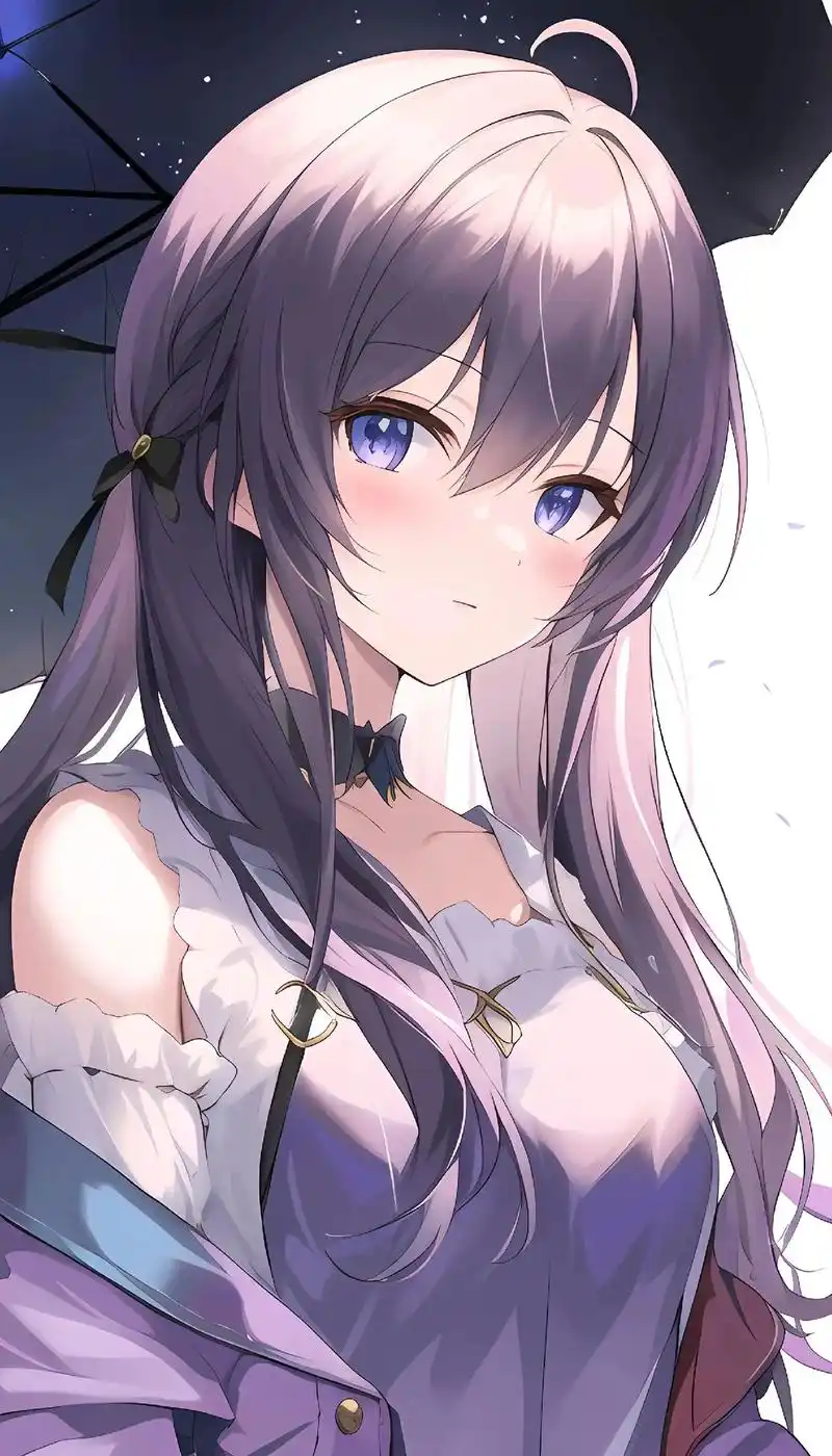 二次元原创壁纸