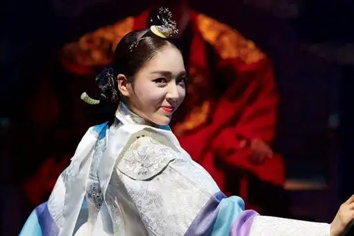 张绿水为什么是妖女?