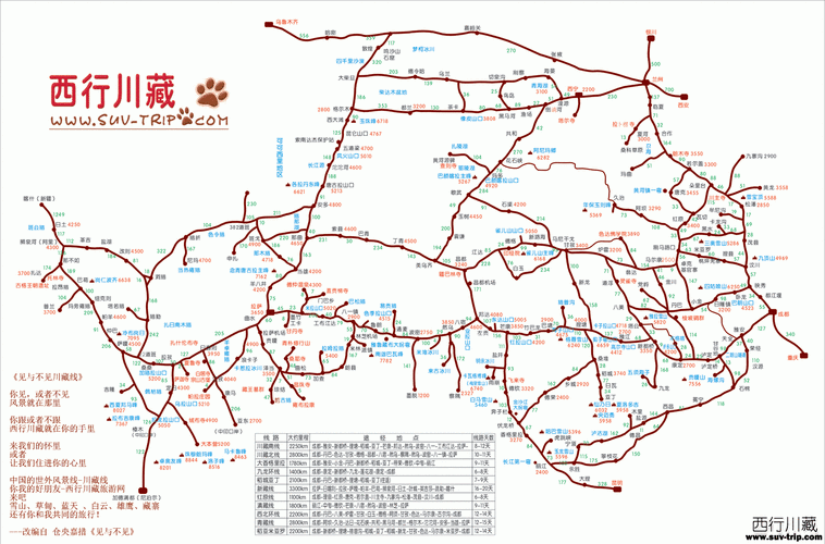 想知道: 中国318国道地图在哪?