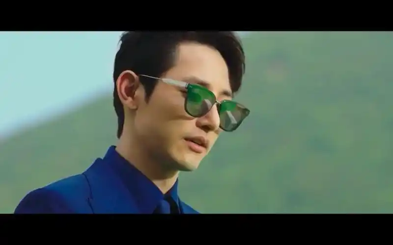 李洙赫 《管道》cut合集1