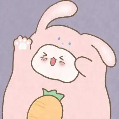 呆萌可爱卡通简笔画头像高清微信头像卡通可爱呆萌图片