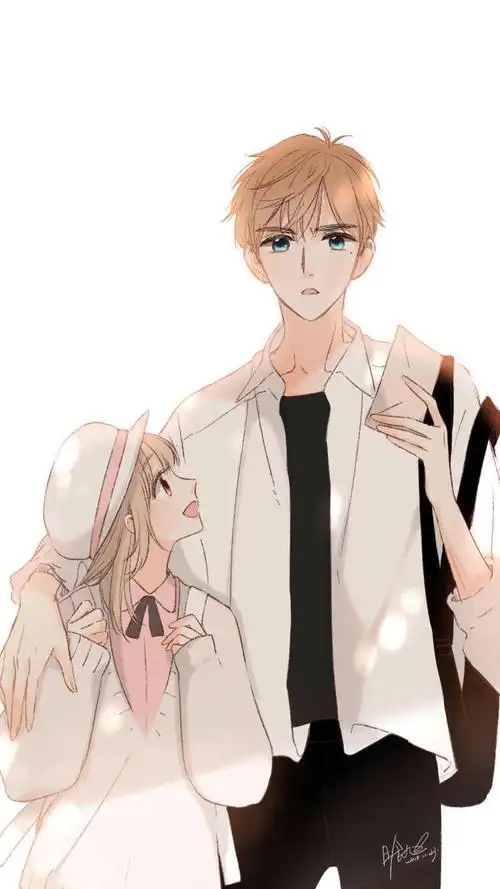 恋是樱草色 - 堆糖,美图壁纸兴趣社区