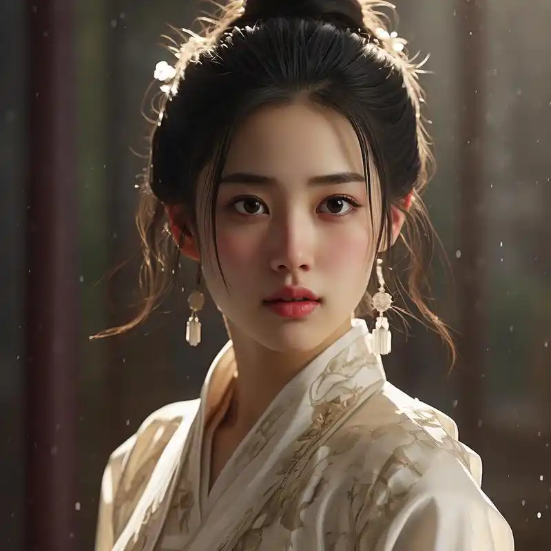 9416岁甜美少女,真人头像精选92 嘿,宝贝们!