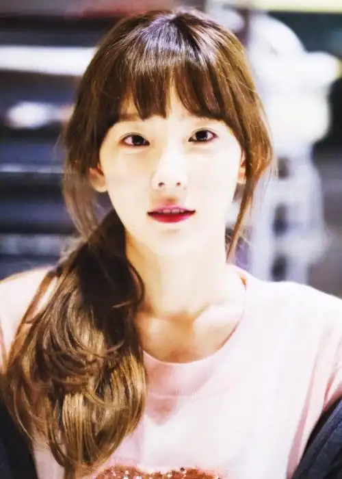 taeyeon 金泰妍 少女时代