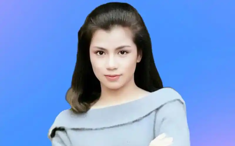 翁美玲去世后,为何用5层锡纸包裹身体?真相背后令人不寒而栗