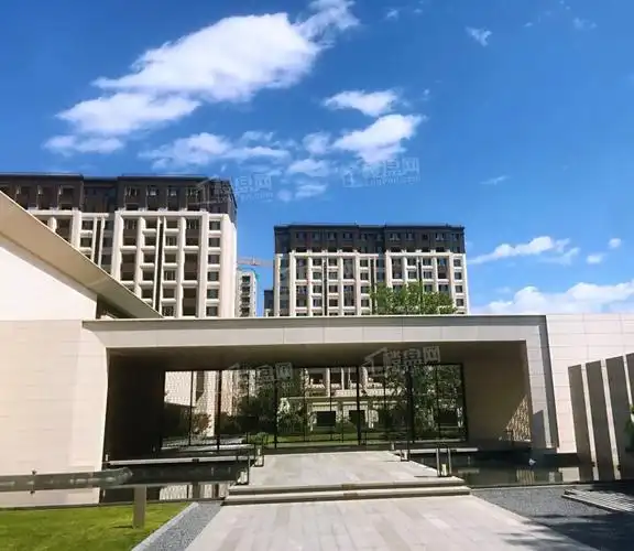 中粮天恒天悦壹号