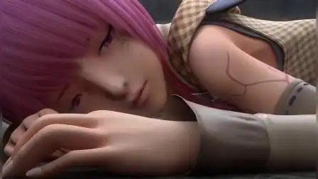 纳米核心:糖心一行人被克罗斯包围,每个人都已经用尽力气了