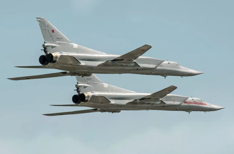 俄军深度改进图22轰炸机全方位提升其性能该机重获新生