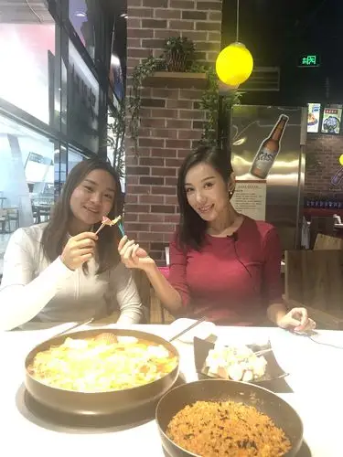 小厨娘美食记 _ 哔哩哔哩相簿