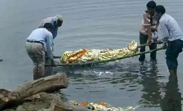 印度的食尸族的寿命是多长,印度食尸族是真的吗? - 跳跳糖网