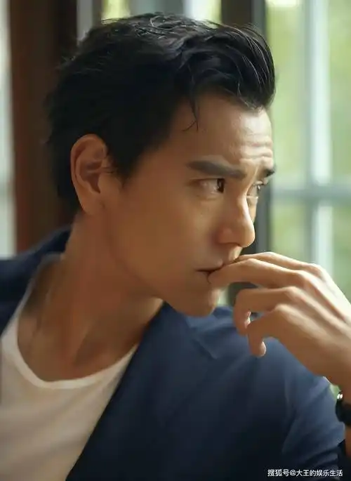 彭于晏疑似在日本定居!