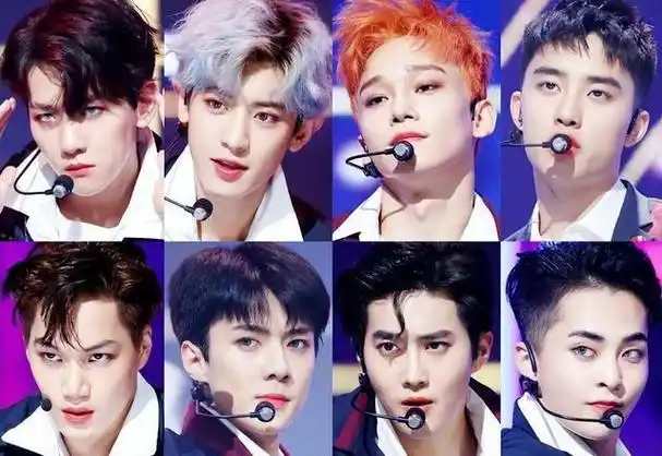 央媒终于出手娘炮文化即将消失男化女相在劫难逃