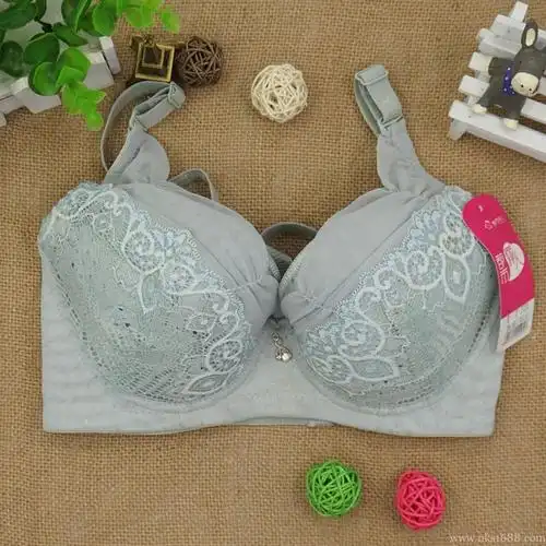 内衣文胸十大品牌排行榜(第一名:都市丽人)