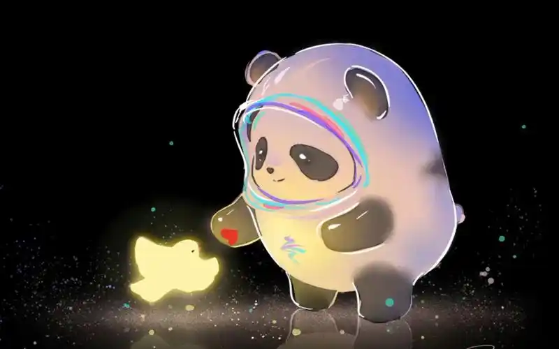 【周深】啾星星的歌和奥运会的适配度