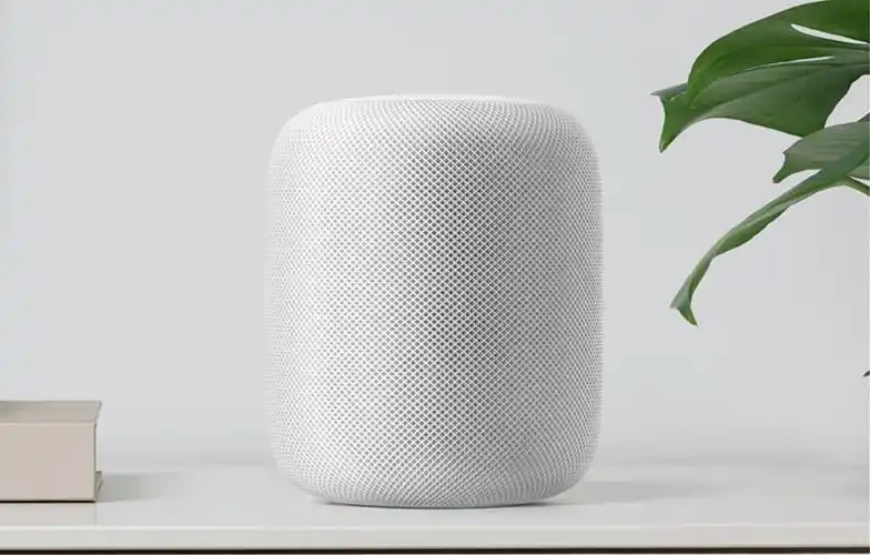 5年前就已出现的applehomepod为何如今才公布