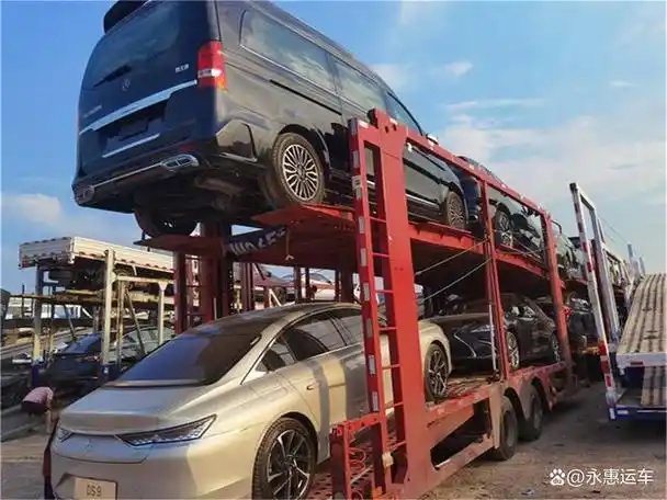 五指山汽车托运公司的服务包括长短期汽车租赁,商品车运输,巡展车托运