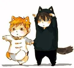 请问这张图片上的人物叫什么名字,来自哪部动漫?