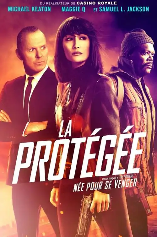 2021年美国动作犯罪片《门徒》bd中英双字迅雷下载_电影天堂