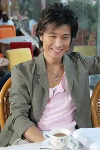 海豚湾恋人再度热播许绍洋新剧成功转型