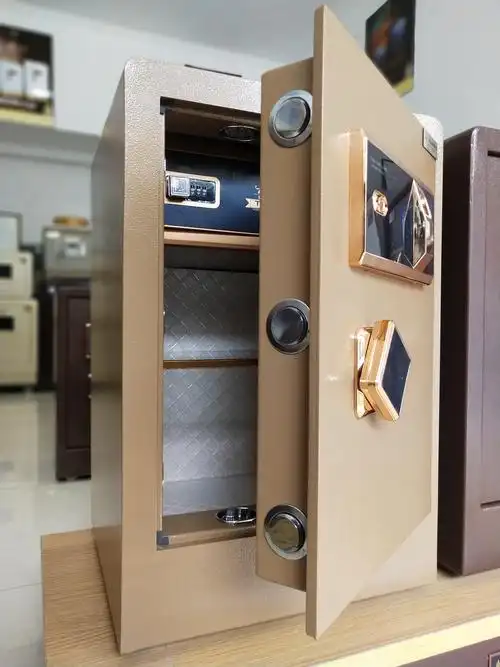 城城家用电子保险柜