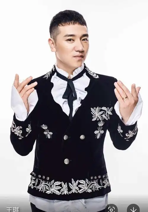 歌手王琪年龄简介 王琪歌手简介-图片大观-奇异网