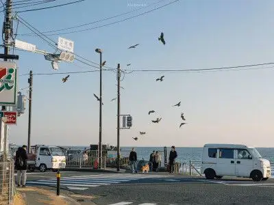 cr:@渲染一个嘉高清壁纸/手绘壁纸/动漫壁纸/小清新ins/风景摄影