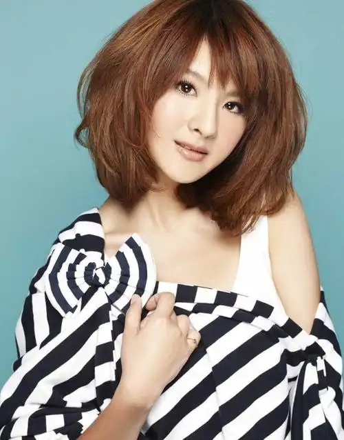 郭静(中国台湾流行音乐女歌手)_摘编百科