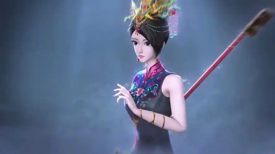 叶罗丽:辛灵将迎来加强,叶罗丽战士能抗衡十阶,人类世界出问题