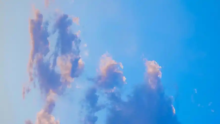 电脑壁纸 风景 美轮美奂天空浪漫仙气风景摄影