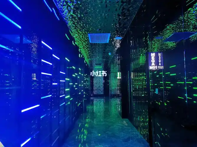 浦东网红酒吧_酒吧_上海mega party攻略_美食_美食探店