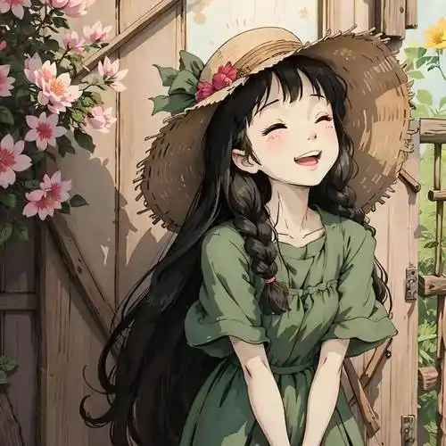 头像 | 可以用很久的超棒微信头像