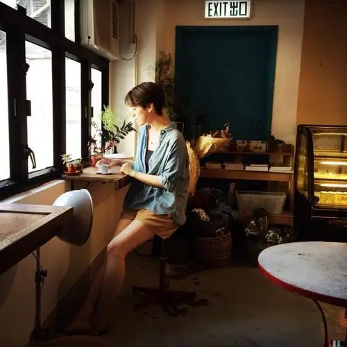 岑宁儿:四城行吟,刻成新的起点