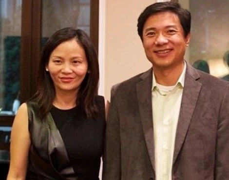 马云妻子结识大学,李彦宏在留学时候,马化腾认识老婆的方式绝了