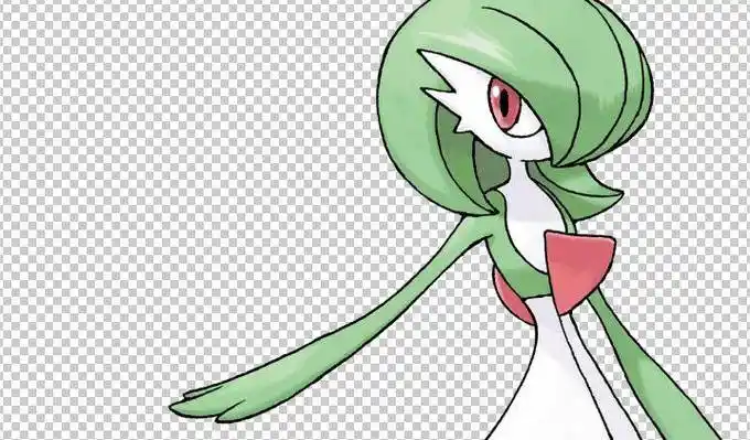 神奇宝贝:盘点最强的妖精系宝可梦_mega_属性_安希