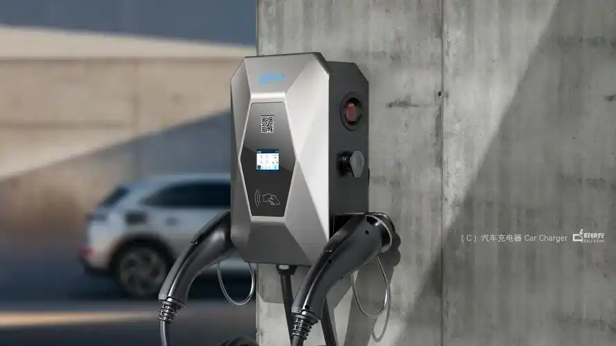 壁挂充电桩