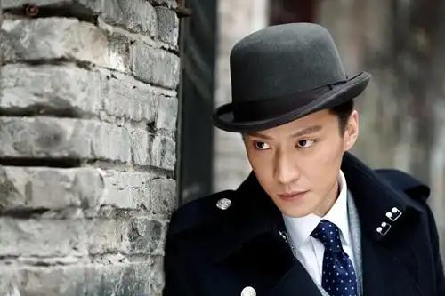 乔任梁《代号》飙演技 即将开启暑期霸屏模式