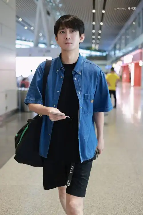 熊梓淇披荆斩棘的哥哥##披荆斩棘的哥哥路透