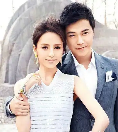 【图】演员陈思成家庭背景曝光 父母竟然都是干部