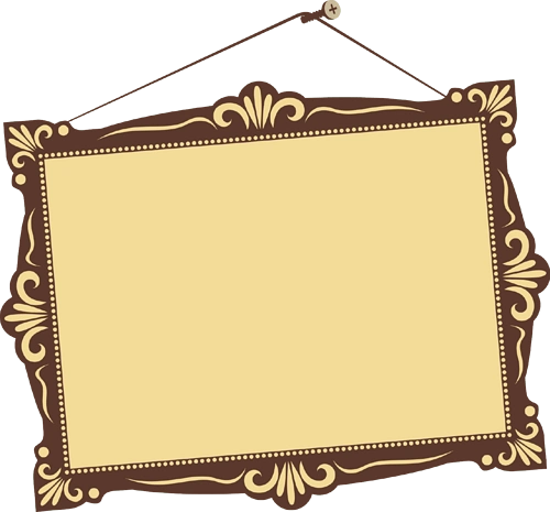 pngpsd2000*2000复古相框边框pngpsd2000*2000复古型相框pngpsd2000*