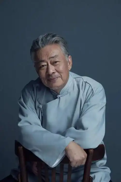 著名演员王诗槐离婚后独自照顾智障儿子二婚娶初恋获幸福