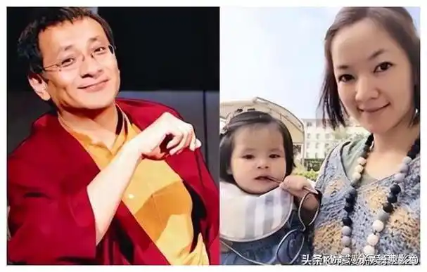 活佛的女明星:有人曾坠海自杀,有人被宠成公主|阿雅|结婚|关淑怡|娱乐