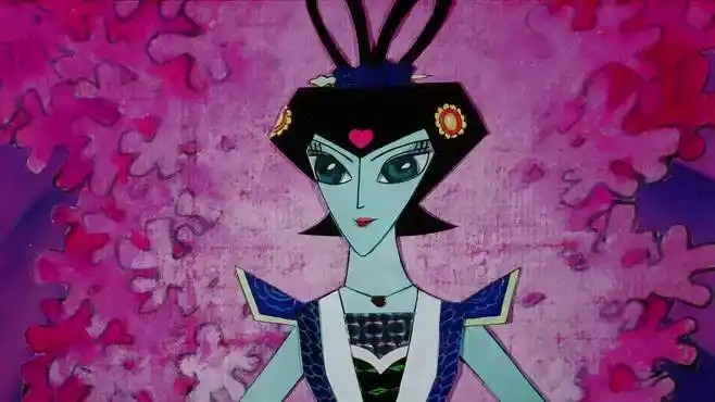 葫芦娃:妖精要将葫芦娃,练成七星神丹,吃了就能长生不老-母婴亲子视频