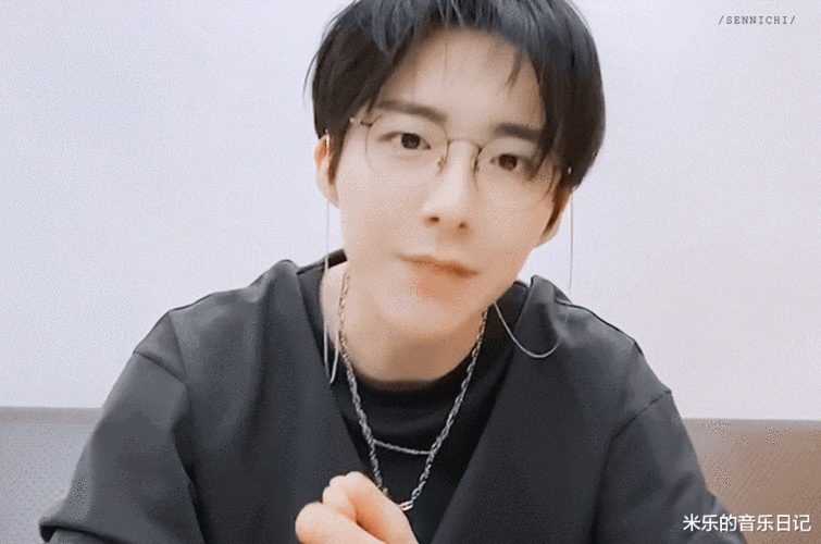 新歌长安上线刘宇宁温柔细腻的声音开嗓就唱尽爱恨情仇